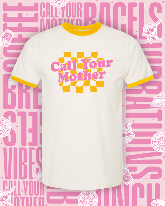 Vintage Diner Tee