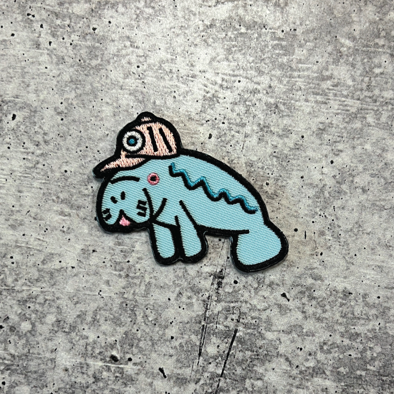 Image of Manatee Patch