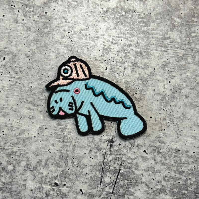 Image of Manatee Patch