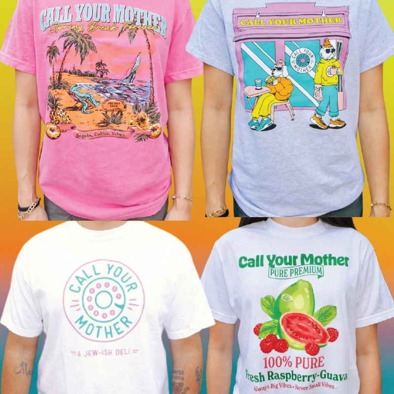 Hot Fire T-Shirt 2 for 1 Bundle